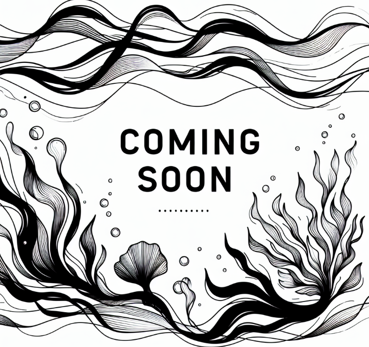 Iron Mane - Ocean Salt Spritz