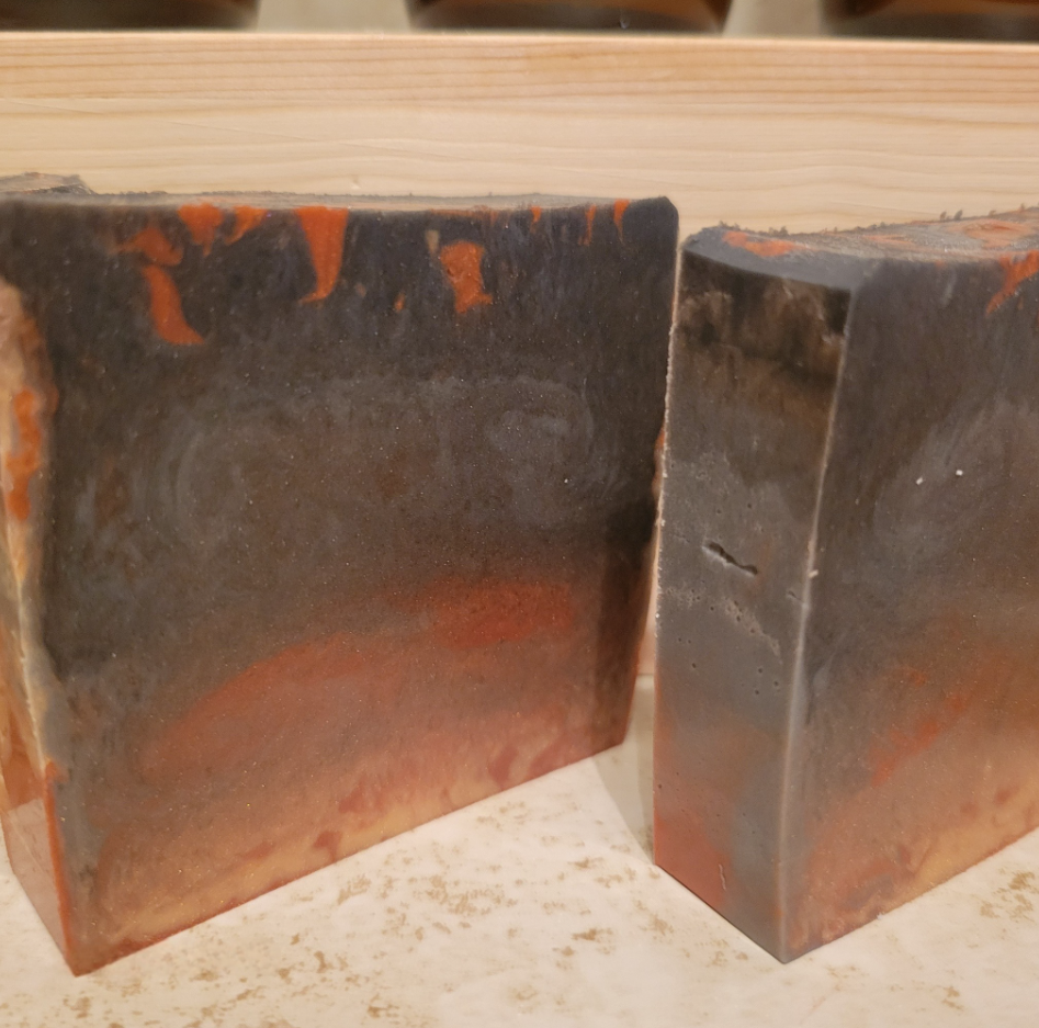 Man Overboard Whisker & Beard Elixir and True Grit Grooming Kit