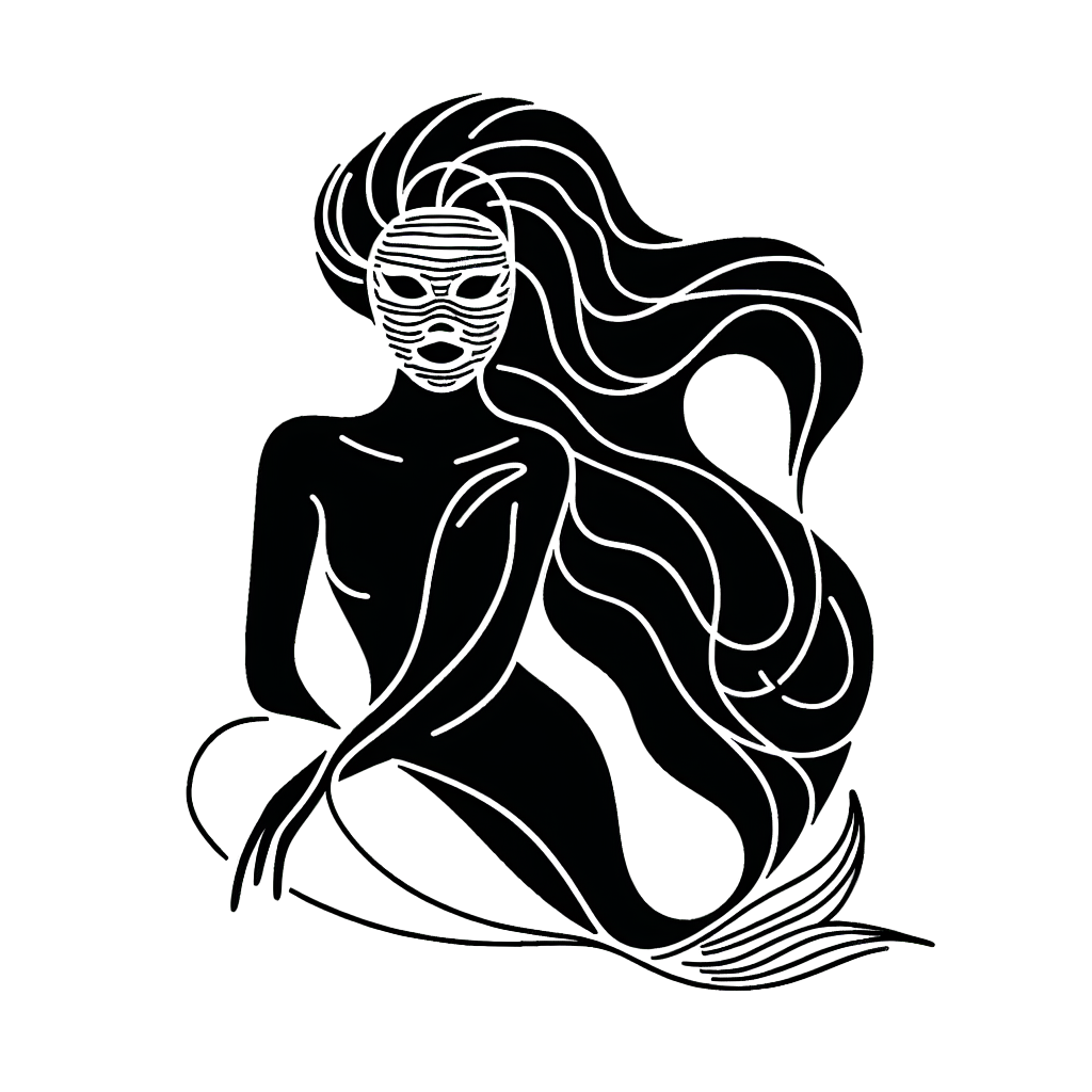 Ocean Seaweed Facial Masks