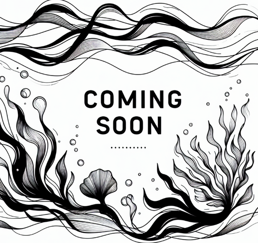 Iron Mane - Ocean Salt Spritz