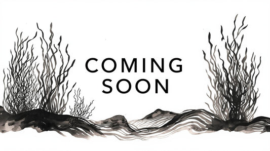 Salty Soak - Luxury Bath Salts