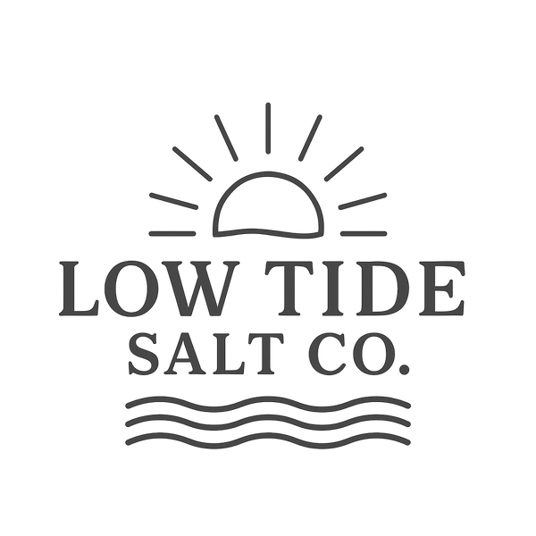 Low Tide Salt Co. 